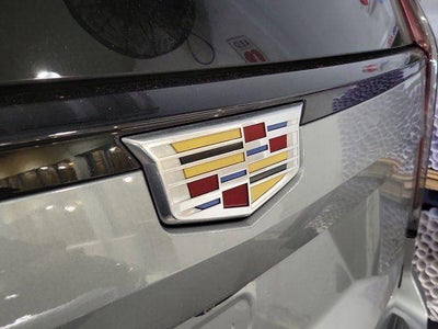 2023 Cadillac Escalade ESV 4WD Sport