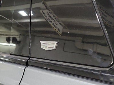2023 Cadillac Escalade ESV 4WD Sport
