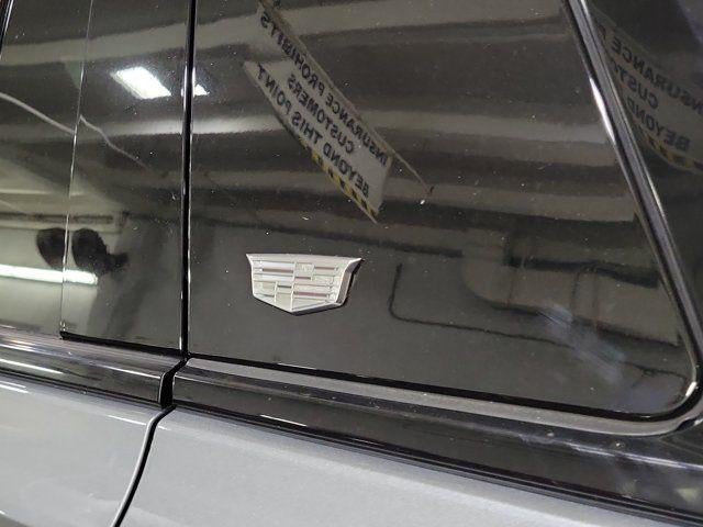 2023 Cadillac Escalade ESV 4WD Sport