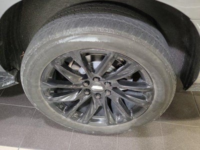 2023 Cadillac Escalade ESV 4WD Sport