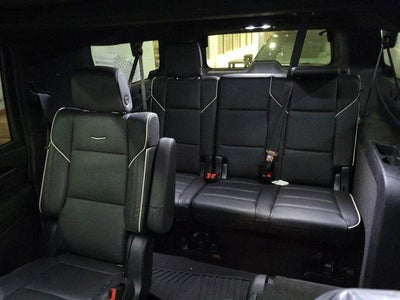 2023 Cadillac Escalade ESV 4WD Sport