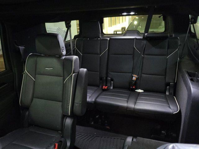 2023 Cadillac Escalade ESV 4WD Sport