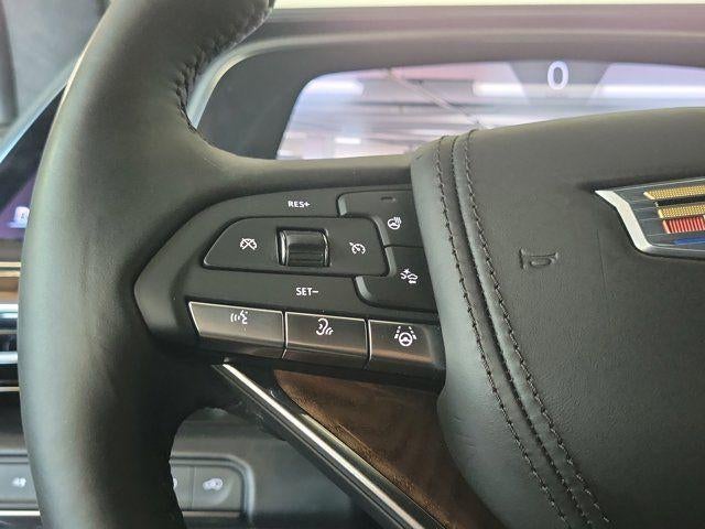 2023 Cadillac Escalade ESV 4WD Sport Platinum