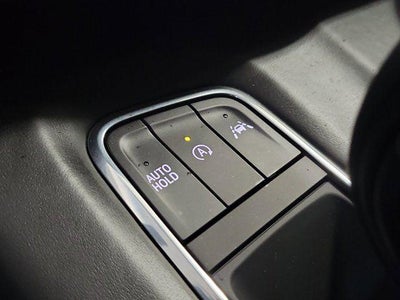 2023 Cadillac Escalade ESV 4WD Sport Platinum