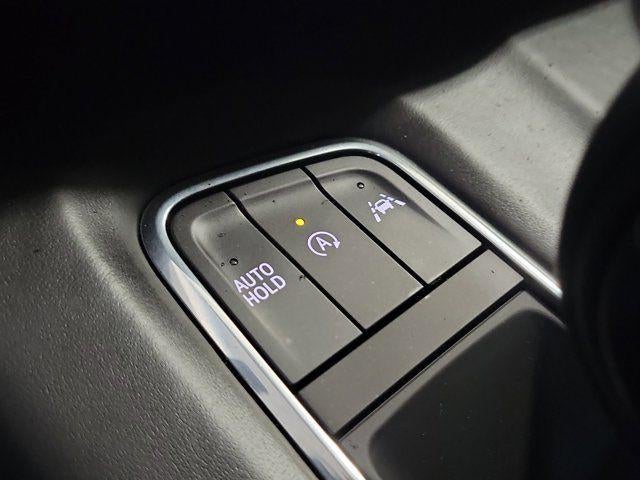 2023 Cadillac Escalade ESV 4WD Sport Platinum