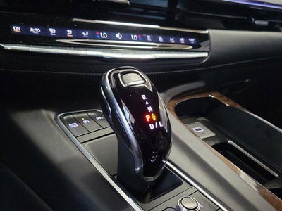 2023 Cadillac Escalade ESV 4WD Sport Platinum