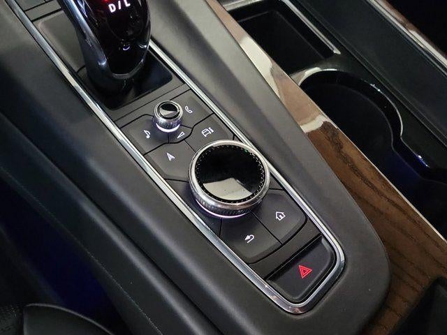 2023 Cadillac Escalade ESV 4WD Sport Platinum