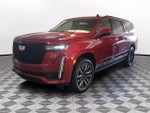 2023 Cadillac Escalade ESV 4WD Sport Platinum