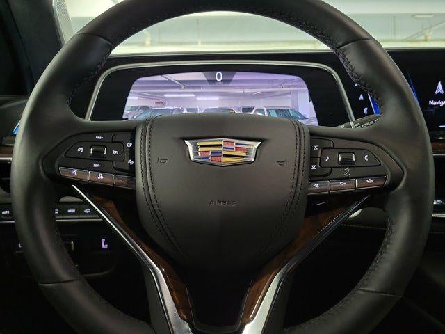 2023 Cadillac Escalade ESV 4WD Sport Platinum