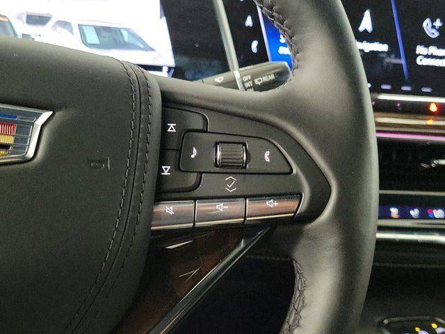 2023 Cadillac Escalade ESV 4WD Sport Platinum