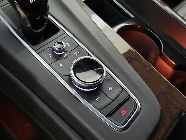 2023 Cadillac Escalade ESV 4WD Sport Platinum