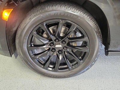 2023 Cadillac Escalade ESV 4WD Sport Platinum