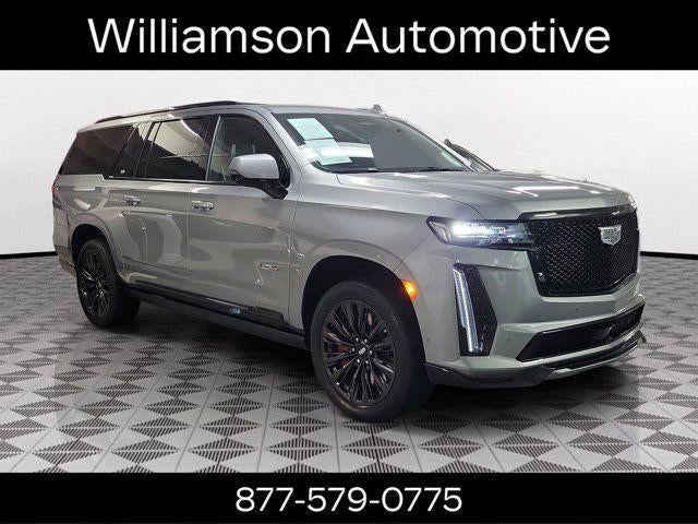 2024 Cadillac Escalade ESV AWD V-Series