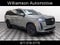 2024 Cadillac Escalade ESV AWD V-Series