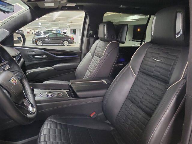 2024 Cadillac Escalade ESV AWD V-Series