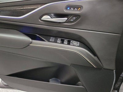 2024 Cadillac Escalade ESV AWD V-Series