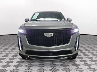 2024 Cadillac Escalade ESV AWD V-Series