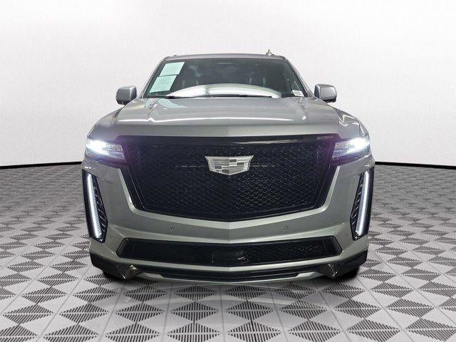 2024 Cadillac Escalade ESV AWD V-Series