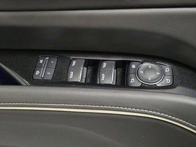 2024 Cadillac Escalade ESV AWD V-Series