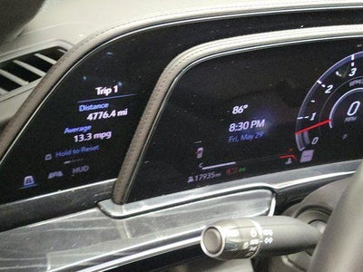 2024 Cadillac Escalade ESV AWD V-Series