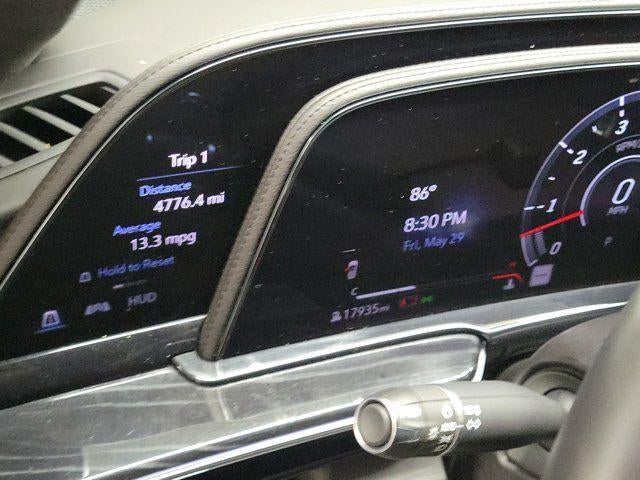 2024 Cadillac Escalade ESV AWD V-Series