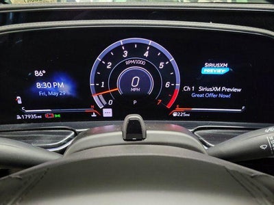 2024 Cadillac Escalade ESV AWD V-Series