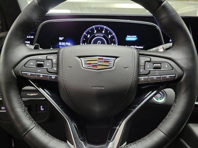 2024 Cadillac Escalade ESV AWD V-Series