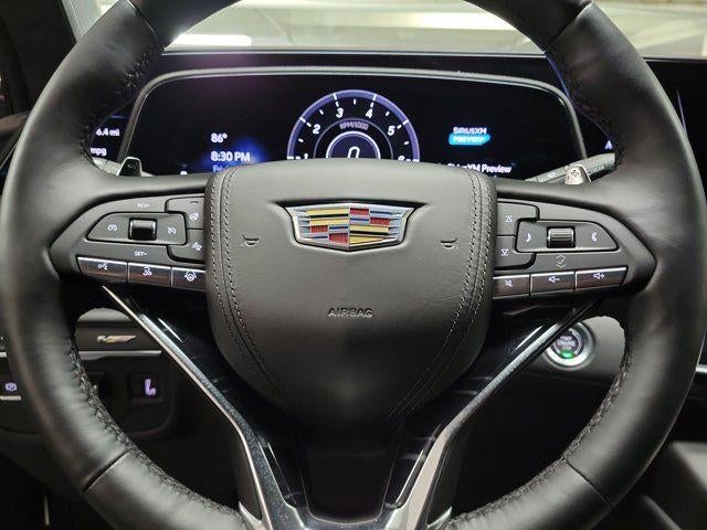 2024 Cadillac Escalade ESV AWD V-Series