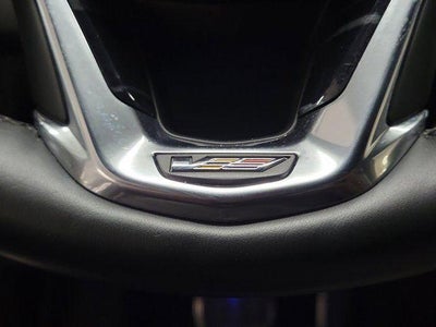 2024 Cadillac Escalade ESV AWD V-Series