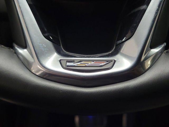 2024 Cadillac Escalade ESV AWD V-Series