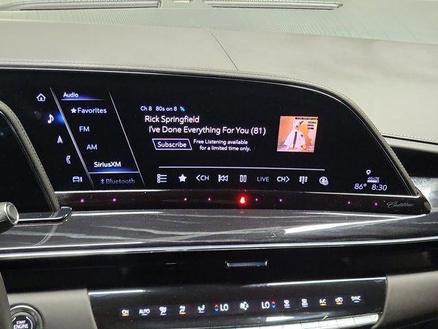 2024 Cadillac Escalade ESV AWD V-Series