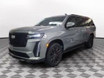 2024 Cadillac Escalade ESV AWD V-Series