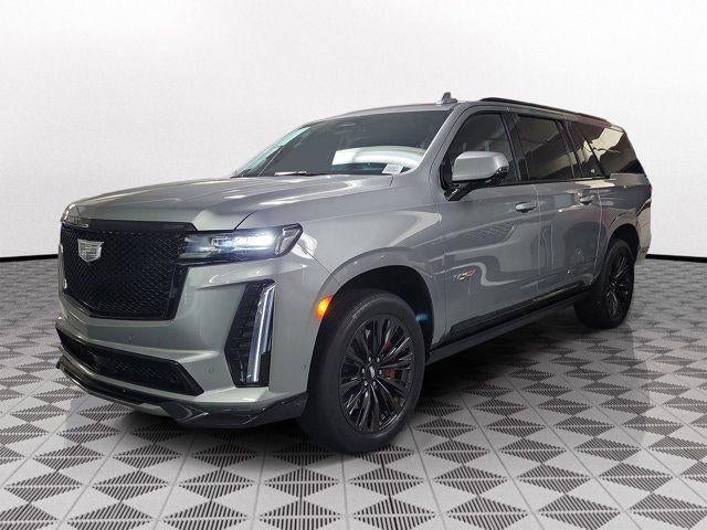 2024 Cadillac Escalade ESV AWD V-Series