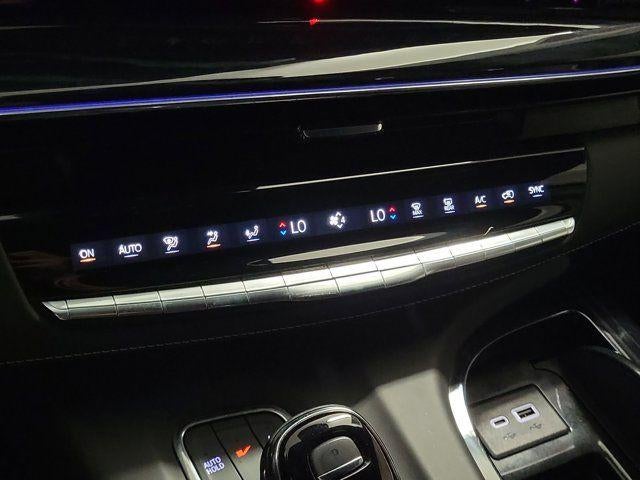 2024 Cadillac Escalade ESV AWD V-Series
