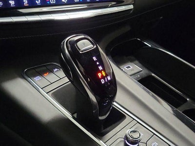 2024 Cadillac Escalade ESV AWD V-Series