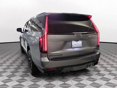 2024 Cadillac Escalade ESV AWD V-Series