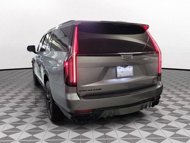 2024 Cadillac Escalade ESV AWD V-Series