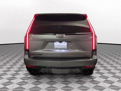 2024 Cadillac Escalade ESV AWD V-Series