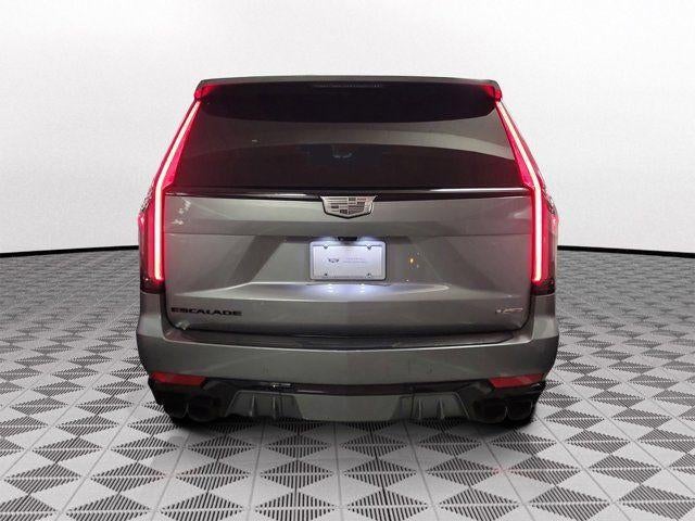2024 Cadillac Escalade ESV AWD V-Series
