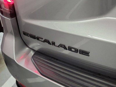 2024 Cadillac Escalade ESV AWD V-Series