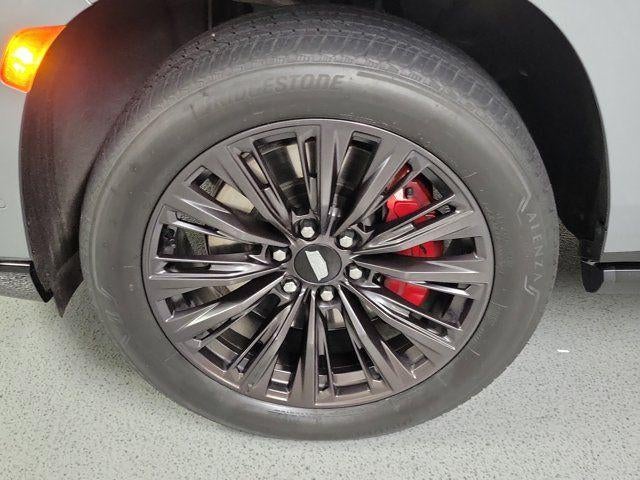 2024 Cadillac Escalade ESV AWD V-Series