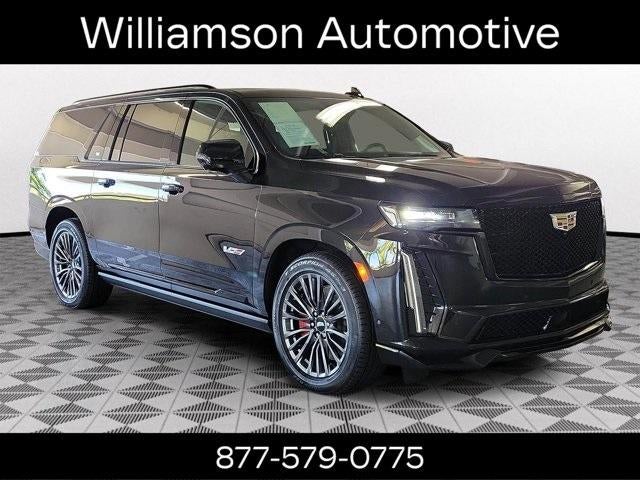 2023 Cadillac Escalade ESV AWD V-Series