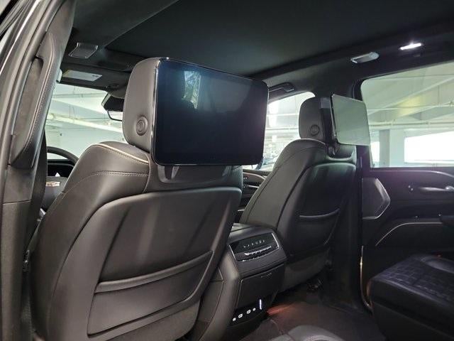 2023 Cadillac Escalade ESV AWD V-Series