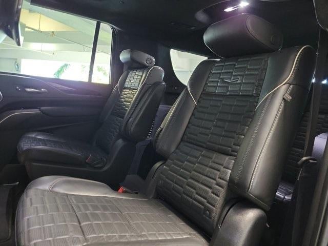 2023 Cadillac Escalade ESV AWD V-Series