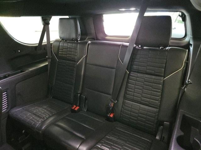 2023 Cadillac Escalade ESV AWD V-Series