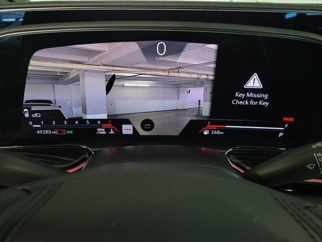 2023 Cadillac Escalade ESV AWD V-Series