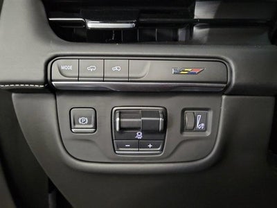 2023 Cadillac Escalade ESV AWD V-Series