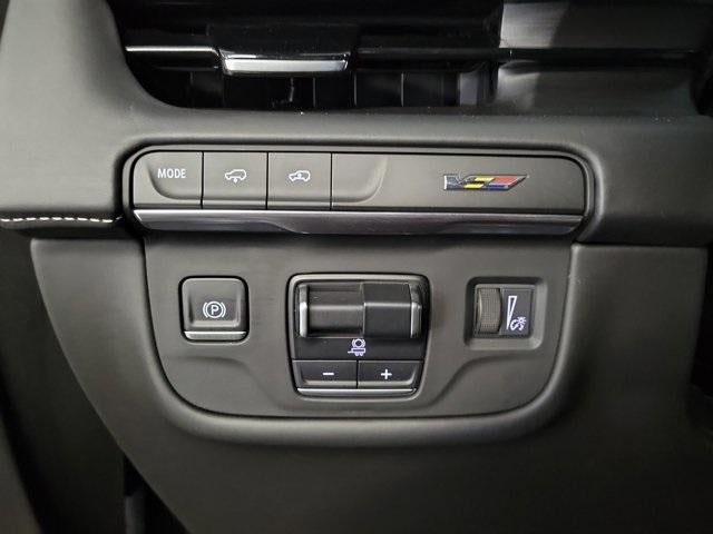 2023 Cadillac Escalade ESV AWD V-Series