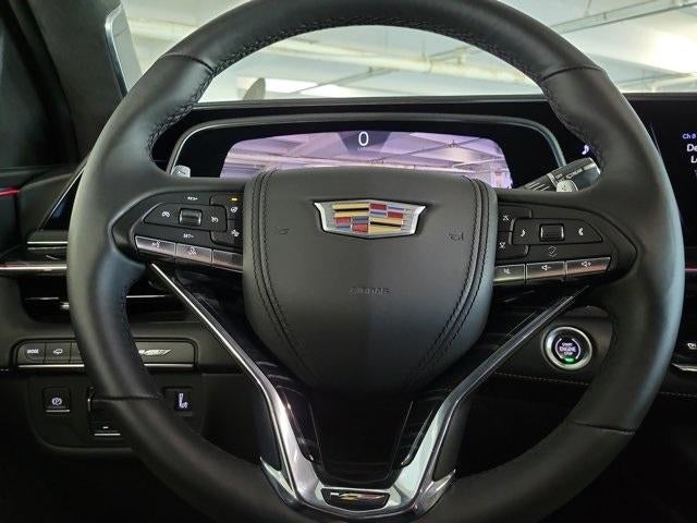 2023 Cadillac Escalade ESV AWD V-Series