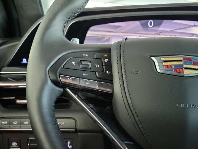 2023 Cadillac Escalade ESV AWD V-Series